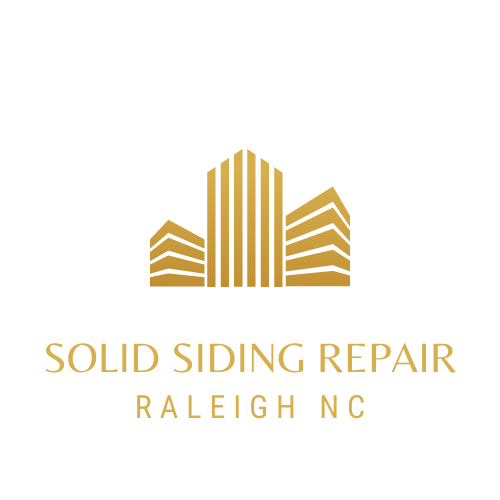 Solid Siding Repair Raleigh NC logo